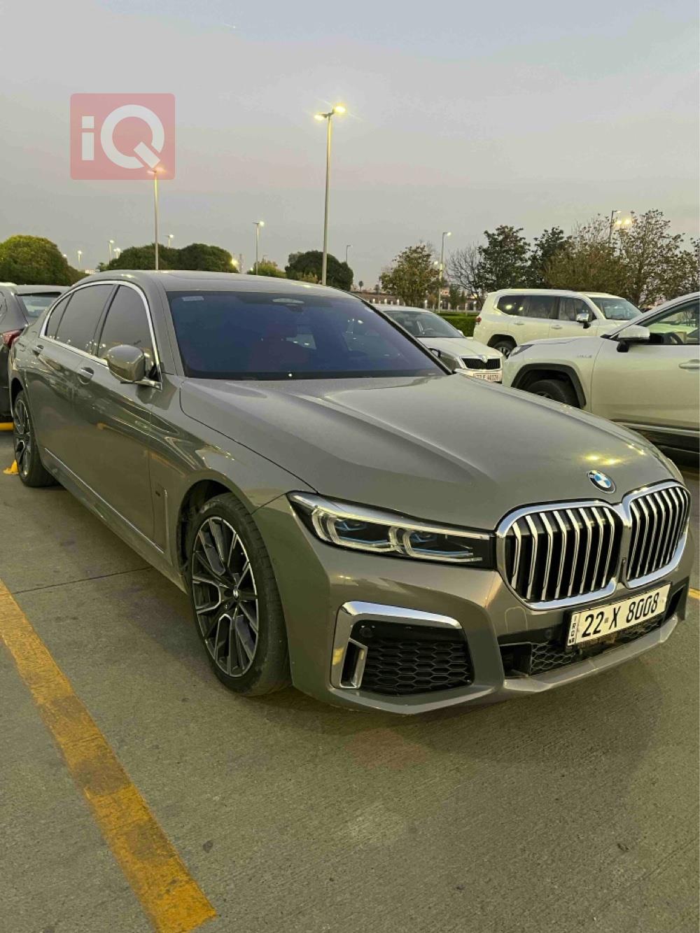 BMW 7-Series